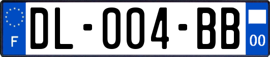 DL-004-BB