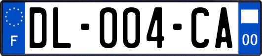 DL-004-CA