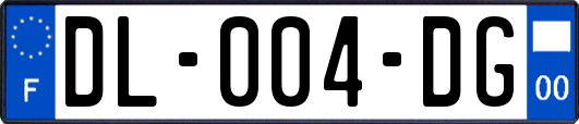 DL-004-DG