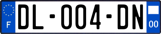 DL-004-DN