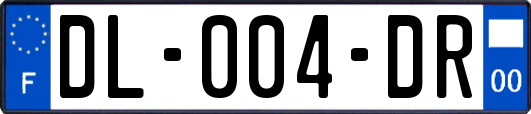 DL-004-DR