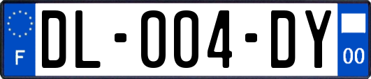 DL-004-DY