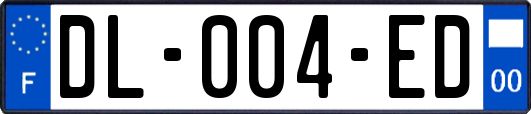 DL-004-ED