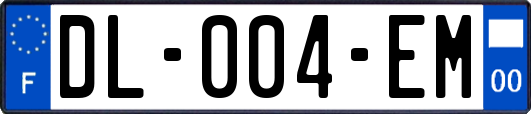 DL-004-EM