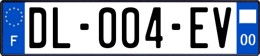 DL-004-EV