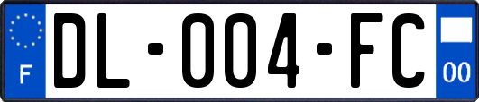 DL-004-FC