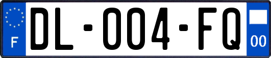 DL-004-FQ