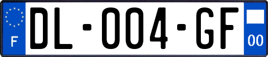 DL-004-GF