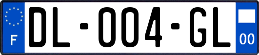 DL-004-GL