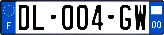 DL-004-GW