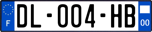 DL-004-HB