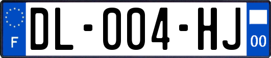 DL-004-HJ