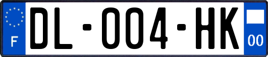 DL-004-HK