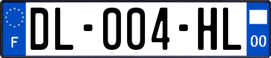 DL-004-HL