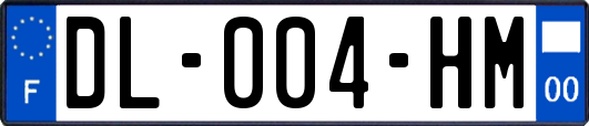 DL-004-HM