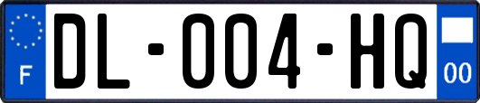 DL-004-HQ