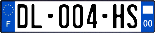 DL-004-HS