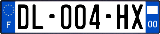 DL-004-HX