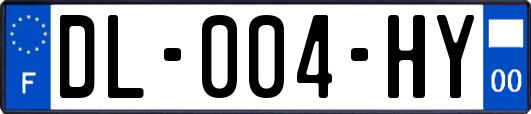 DL-004-HY