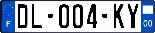 DL-004-KY