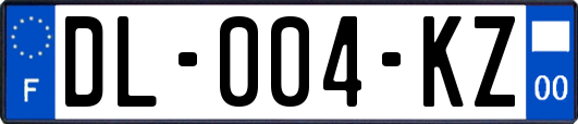 DL-004-KZ