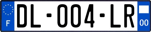 DL-004-LR