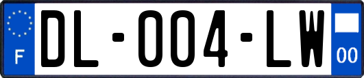 DL-004-LW