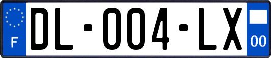 DL-004-LX