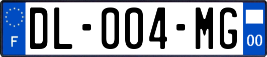 DL-004-MG