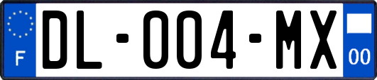 DL-004-MX