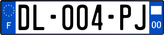 DL-004-PJ