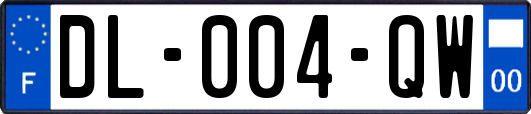 DL-004-QW