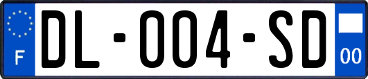 DL-004-SD