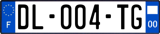 DL-004-TG