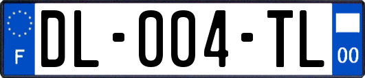 DL-004-TL