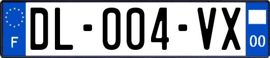 DL-004-VX