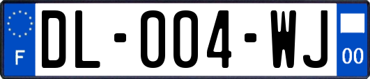 DL-004-WJ