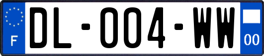 DL-004-WW