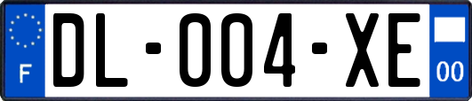 DL-004-XE