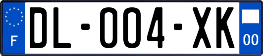 DL-004-XK