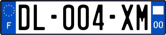 DL-004-XM