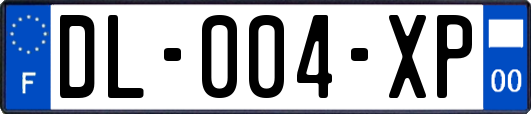 DL-004-XP