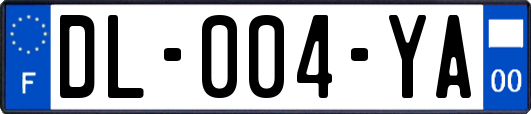 DL-004-YA