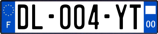 DL-004-YT