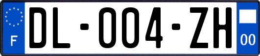 DL-004-ZH