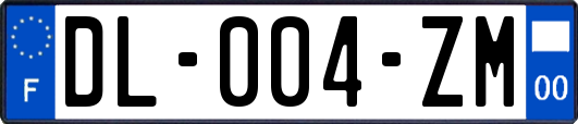 DL-004-ZM