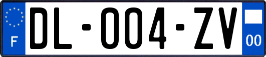 DL-004-ZV