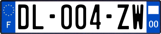 DL-004-ZW