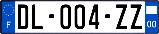 DL-004-ZZ