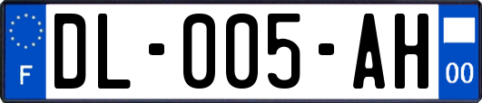 DL-005-AH